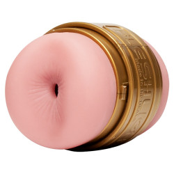 Fleshlight Quickshot Stamina Training Unit - Lady & Butt