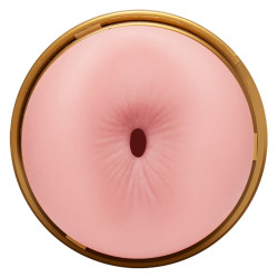 Fleshlight Quickshot Stamina Training Unit - Lady & Butt