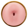 Fleshlight Quickshot Stamina Training Unit - Lady & Butt