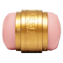 Fleshlight Quickshot Stamina Training Unit - Lady & Butt