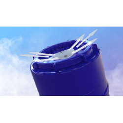 Boost Blast Light Medium - Masturbator