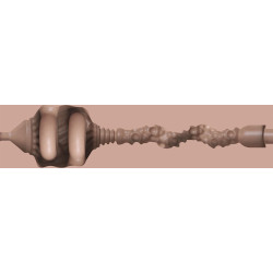 Boost Blast Light Medium - Masturbator