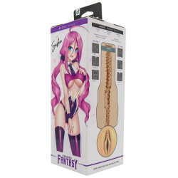 Fleshlight Fantasy präsentiert: Sasha Nakam