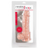 Realistixxx Giant XXL