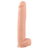 Realistixxx Giant 3XL Dildo