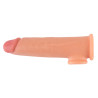Realistixxx Extension 5cm leichte Äderung