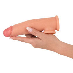 Realistixxx Extension 5cm leichte Äderung