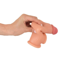 Realistixxx Extension 5cm leichte Äderung