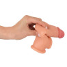 Realistixxx Extension 5cm leichte Äderung
