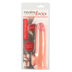 Realistixxx Extension 5cm leichte Äderung