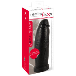Realistixxx 9,1cm Real Giant