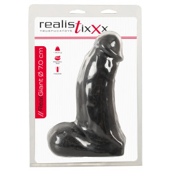 Realistixxx 7,0cm Real Giant