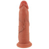 Realistixxx Real Skin Dildo
