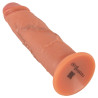 Realistixxx Real Skin Dildo