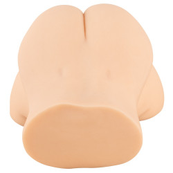 Realistixxx präsentiert: Deluxe Double Tors | doppelter Masturbator