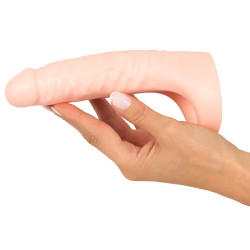 Realistixxx Double Fucker und Vibration