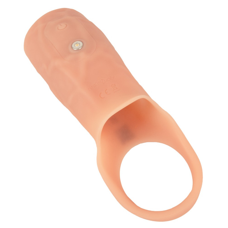Realistixxx RealSleeve Open