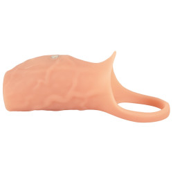 Realistixxx RealSleeve Open