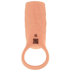 Realistixxx RealSleeve Open