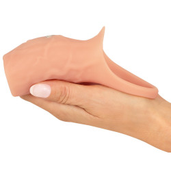 Realistixxx RealSleeve Open