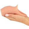 Realistixxx RealSleeve Open