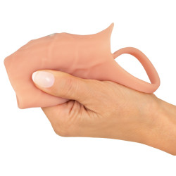 Realistixxx RealSleeve Open