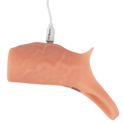 Realistixxx RealSleeve Open