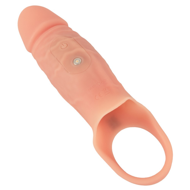 Realistixxx RealSleeve Close