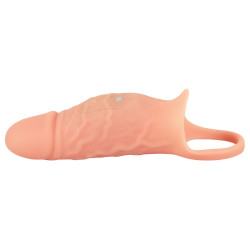 Realistixxx RealSleeve Close