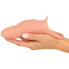 Realistixxx RealSleeve Close