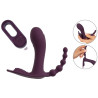 Ariva Panty Vibrator mit Fernbedienung