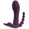 Ariva Panty Vibrator mit Fernbedienung