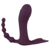 Ariva Panty Vibrator mit Fernbedienung