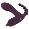 Ariva Panty Vibrator mit Fernbedienung