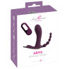 Ariva Panty Vibrator mit Fernbedienung
