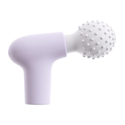 RIONEX Mini Massager - beau coeur