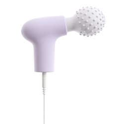 RIONEX Mini Massager - beau coeur