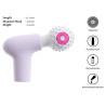 RIONEX Mini Massager - beau coeur