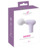 RIONEX Mini Massager - beau coeur