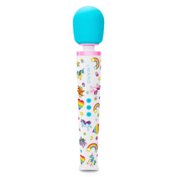 Unicorn Wand - le Wand