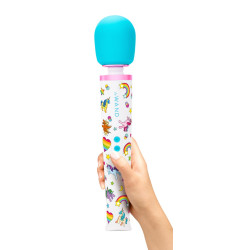 Unicorn Wand - le Wand