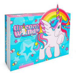 Unicorn Wand - le Wand
