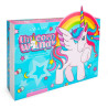 Unicorn Wand - le Wand