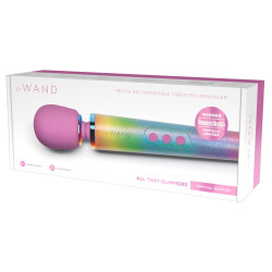 All That Glimmers - Le Wand