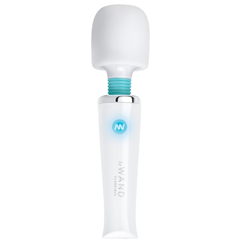 Classique Mini Wand Massager - Le Wand