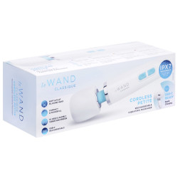 Classique Cordless Petite - Le Wand