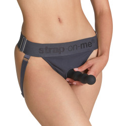 Unique Lingerie Harness