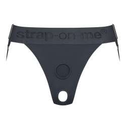 Unique Lingerie Harness