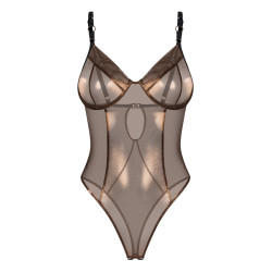 Body ouvert Soranna - Obsessive
