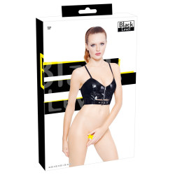 Top aus Lack - Black Level